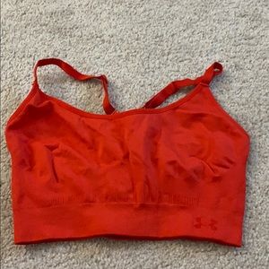 Under Armour Sports bra